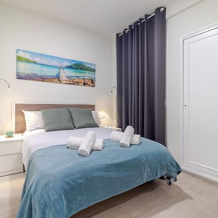 Cozy Family Beach House Las Palmas / Gran Canaria Exterior foto