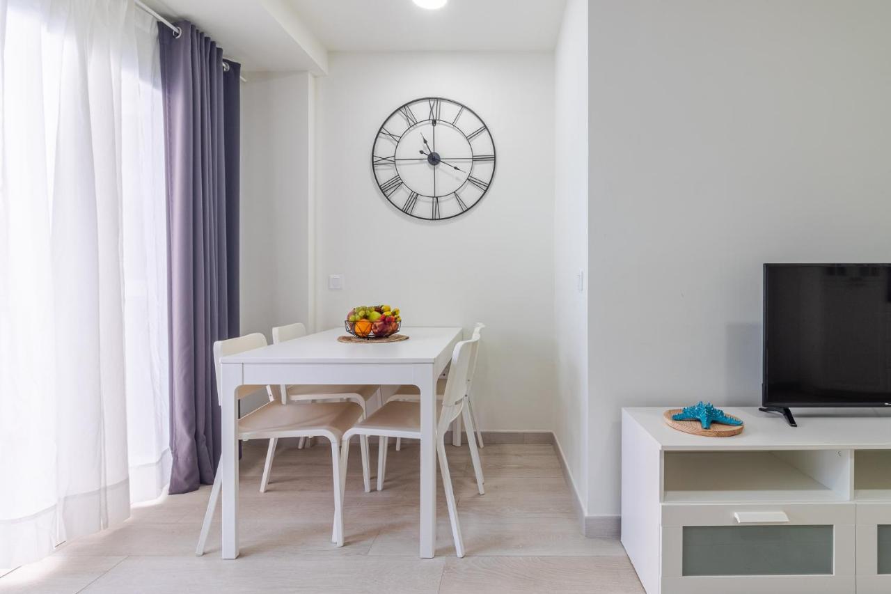 Cozy Family Beach House Las Palmas / Gran Canaria Exterior foto
