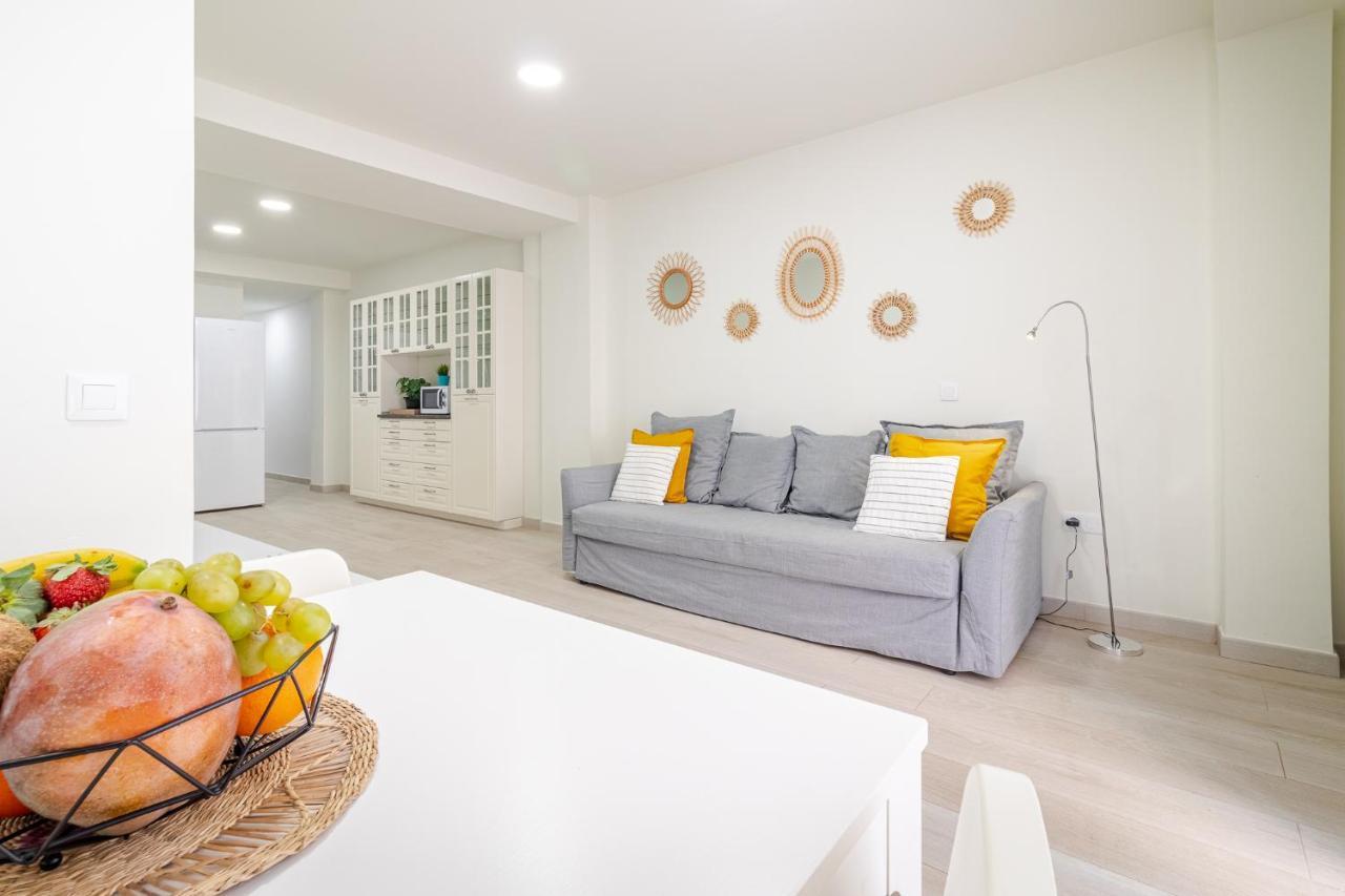 Cozy Family Beach House Las Palmas / Gran Canaria Exterior foto