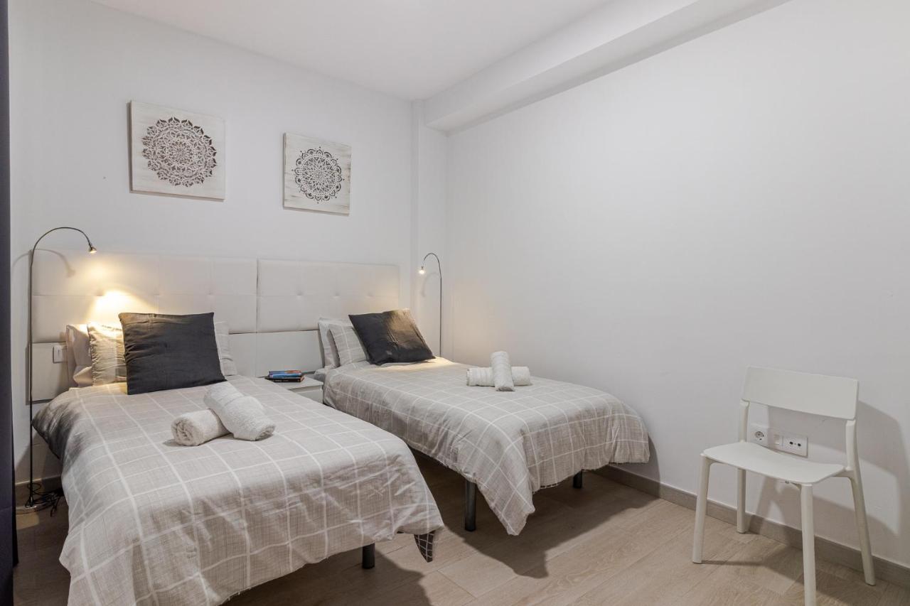 Cozy Family Beach House Las Palmas / Gran Canaria Exterior foto