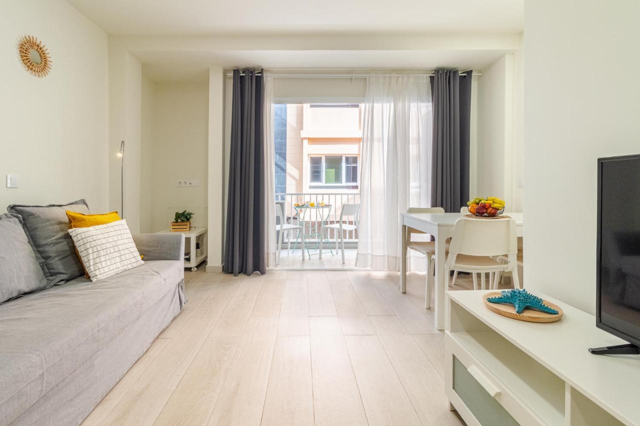 Cozy Family Beach House Las Palmas / Gran Canaria Exterior foto