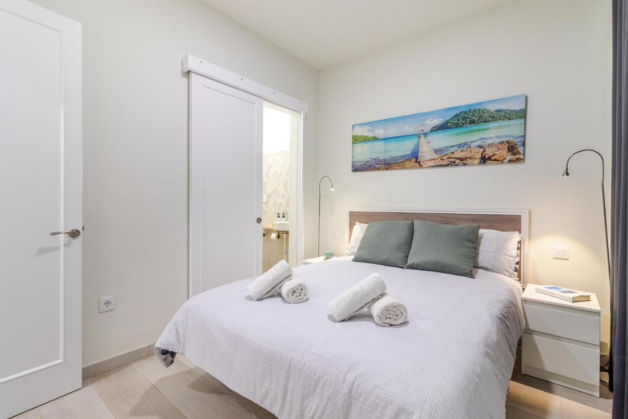 Cozy Family Beach House Las Palmas / Gran Canaria Exterior foto