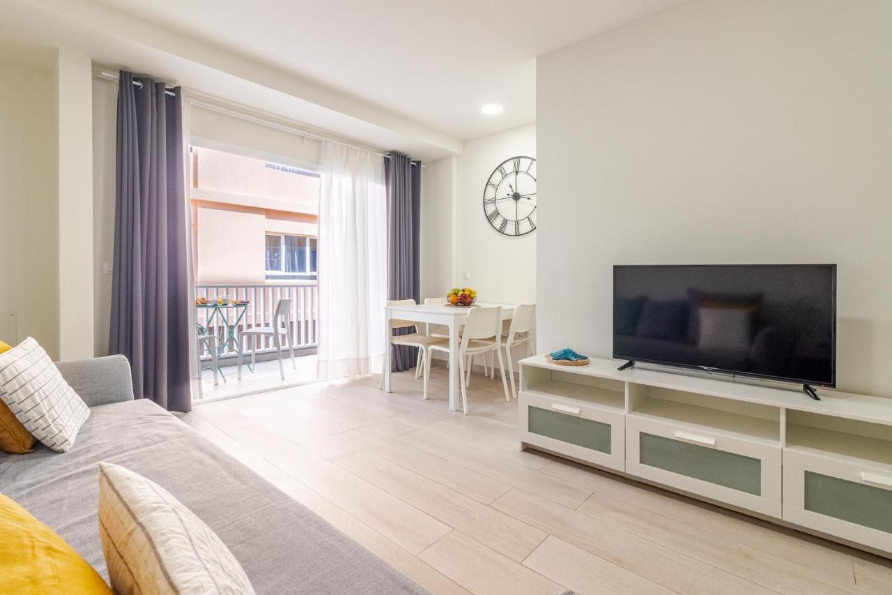 Cozy Family Beach House Las Palmas / Gran Canaria Exterior foto