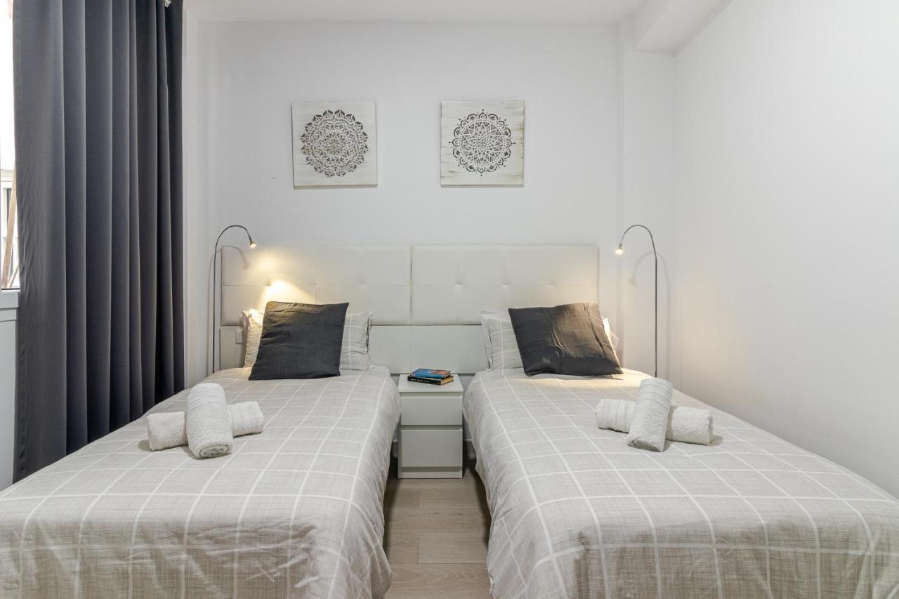 Cozy Family Beach House Las Palmas / Gran Canaria Exterior foto
