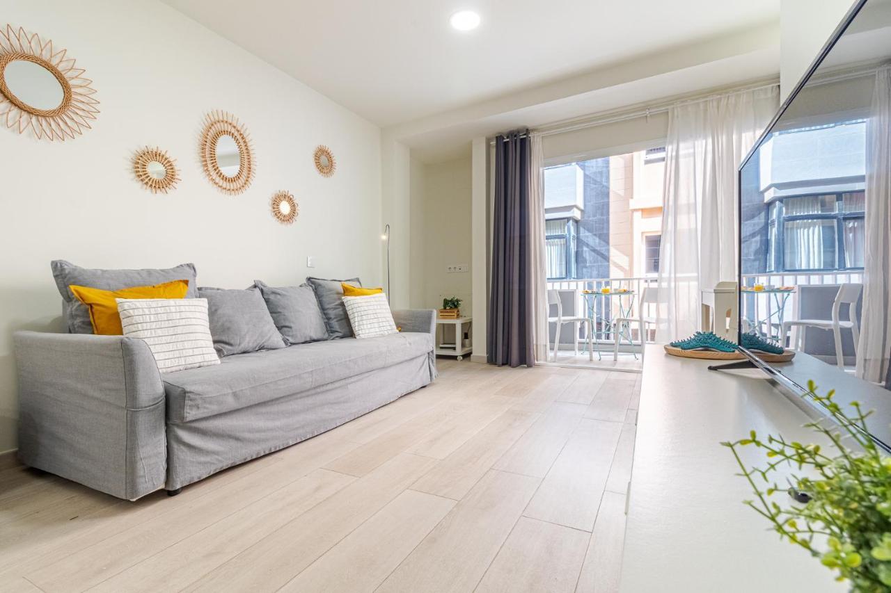 Cozy Family Beach House Las Palmas / Gran Canaria Exterior foto